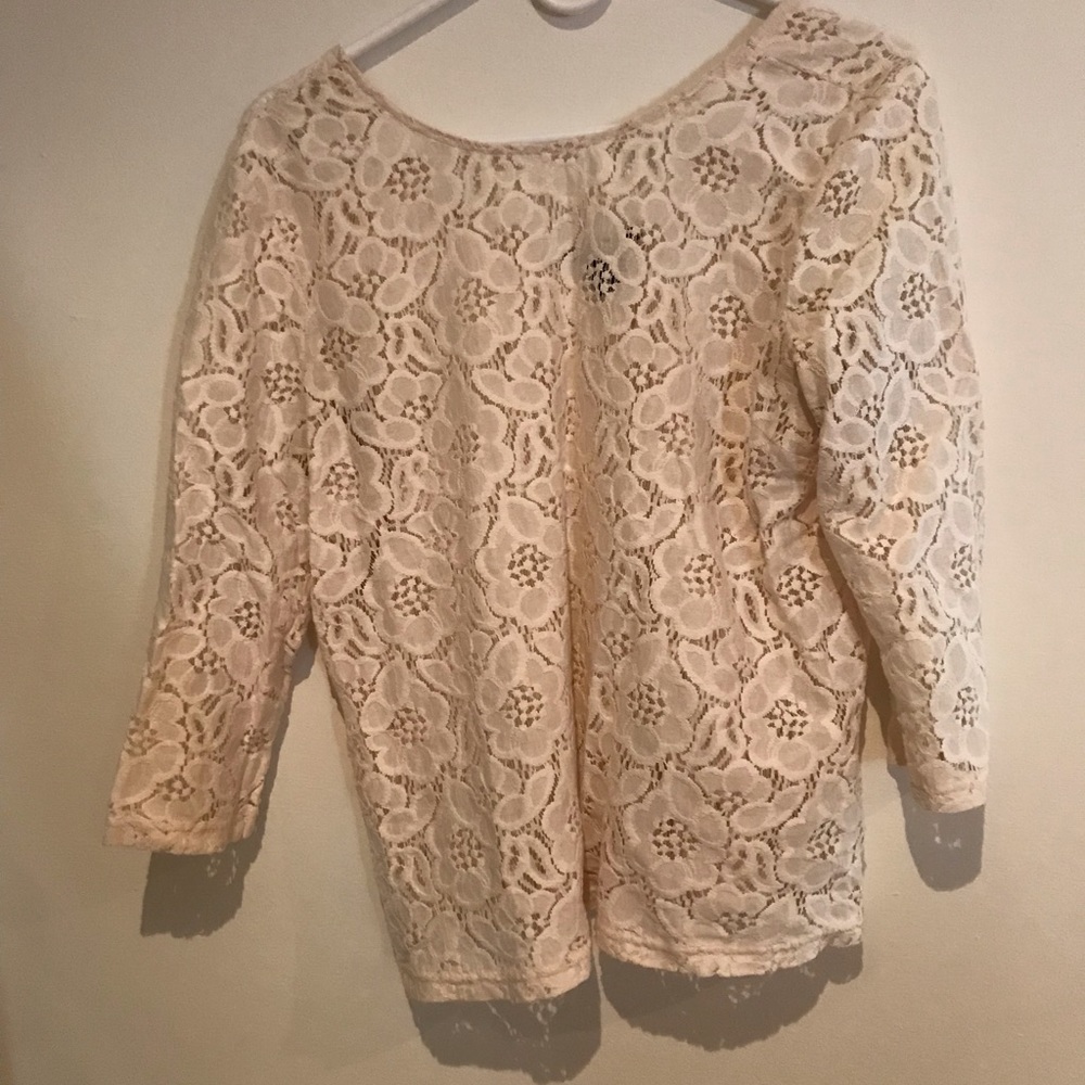 H&M Blouse